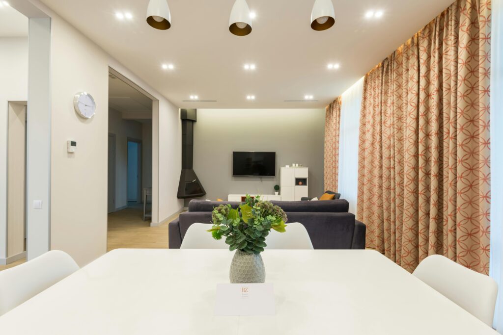 Investissement immobilier meublé LMNP 2026 appartement moderne Provence