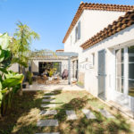 Sainte-Maxime | 3 chambres | Nartelle