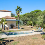 Sainte-Maxime | 3 chambres | Nartelle