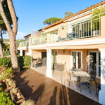 Sainte Maxime | 3 chambres | Piscine